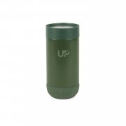 Термокружка VINGA Erie из переработанной нержавеющей стали RCS, 350 мл