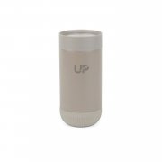 Термокружка VINGA Erie из переработанной нержавеющей стали RCS, 350 мл