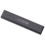 Ручка металлическая шариковая «Churchill»