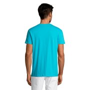 Футболка мужская REGENT150 Бирюзовый арт. 711380.225 Футболка мужская REGENT150 Бирюзовый арт. 711380.225