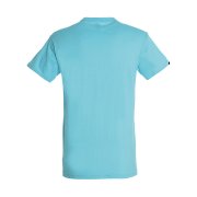 Футболка мужская REGENT150 Бирюзовый арт. 711380.225 Футболка мужская REGENT150 Бирюзовый арт. 711380.225