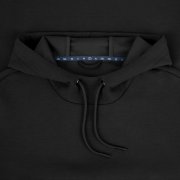 Худи унисекс Begi, черное