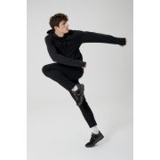 Худи унисекс Begi, черное