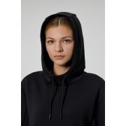 Худи унисекс Begi, черное