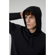 Худи унисекс Begi, черное