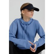 Худи унисекс Begi, синее