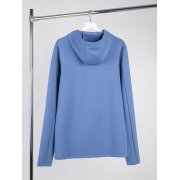 Худи унисекс Begi, синее