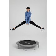 Куртка с капюшоном унисекс Begi, синяя