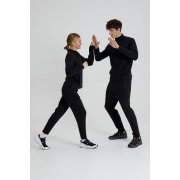 Куртка мужская Lovi, черная