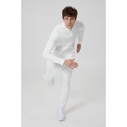 Куртка мужская Lovi, молочно-белая