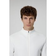 Куртка мужская Lovi, молочно-белая