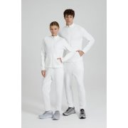 Куртка мужская Lovi, молочно-белая