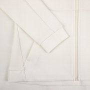 Куртка мужская Lovi, молочно-белая