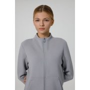 Куртка женская Lovi, серая