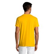 Футболка мужская REGENT150 Жёлтый арт. 711380.301