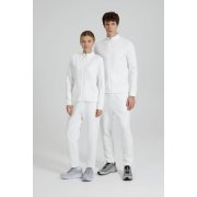 Куртка женская Lovi, молочно-белая