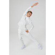 Куртка женская Lovi, молочно-белая