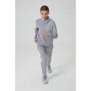 Анорак унисекс Lovi, серый