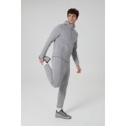 Анорак унисекс Lovi, серый