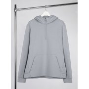 Анорак унисекс Lovi, серый