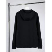 Анорак унисекс Lovi, черный