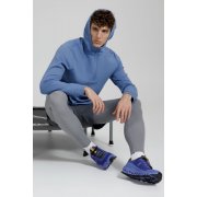 Анорак унисекс Lovi, синий