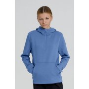 Анорак унисекс Lovi, синий