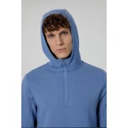 Анорак унисекс Lovi, синий