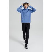 Анорак унисекс Lovi, синий