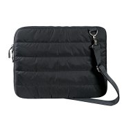 Конференц сумка "MIX", чёрный, 38 х 30 х 1,5 см, 100% нейлон Черный