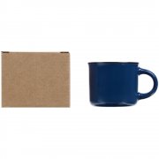 Коробка для кружки Dacha, малая, крафт