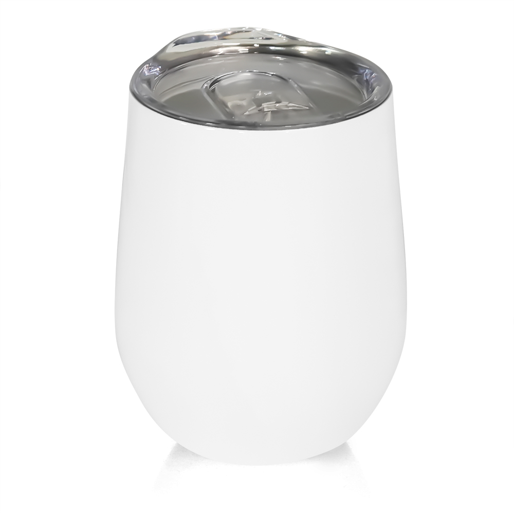 Термокружка с двойной стенкой Coffixx, белая арт. 5043.1.01 Термокружка с двойной стенкой Coffixx, белая арт. 5043.1.01