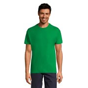Футболка унисекс REGENT 150 Зеленый арт. 711380.272 Футболка унисекс REGENT 150 Зеленый арт. 711380.272