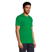 Футболка унисекс REGENT 150 Зеленый арт. 711380.272 Футболка унисекс REGENT 150 Зеленый арт. 711380.272