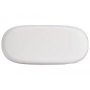 Наушники беспроводные TWS «Socorro» из пробки и переработанного пластика