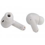 Наушники беспроводные TWS «Socorro» из пробки и переработанного пластика