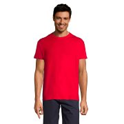 Футболка унисекс REGENT 150 Красный арт. 711380.145 Футболка унисекс REGENT 150 Красный арт. 711380.145