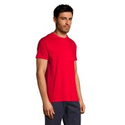 Футболка унисекс REGENT 150 Красный арт. 711380.145 Футболка унисекс REGENT 150 Красный арт. 711380.145