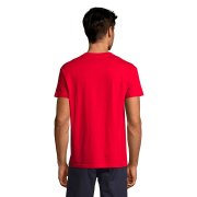 Футболка унисекс REGENT 150 Красный арт. 711380.145 Футболка унисекс REGENT 150 Красный арт. 711380.145