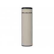 Термос «Confident» с покрытием soft-touch