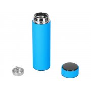 Вакуумный термос «Module X» с индикатором температуры и медной изоляцией, 500 мл