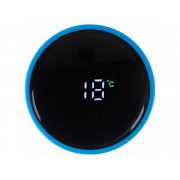 Вакуумный термос «Module X» с индикатором температуры и медной изоляцией, 500 мл