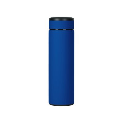 Вакуумный термос "Vacuum Flask C1", soft touch, 420мл