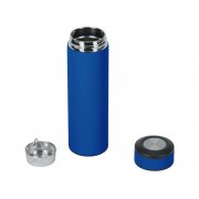 Вакуумный термос «Vacuum Flask C1», soft touch, 420мл