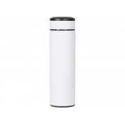 Вакуумный термос «Vacuum Flask C1», soft touch, 420мл