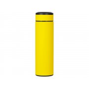 Вакуумный термос «Vacuum Flask C1», soft touch, 420мл