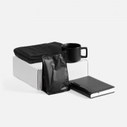 Набор Prizma Coffee, черный арт. 20338.30 Набор Prizma Coffee, черный арт. 20338.30