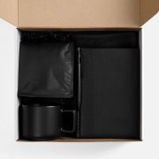 Набор Prizma Coffee, черный арт. 20338.30 Набор Prizma Coffee, черный арт. 20338.30