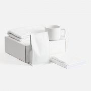 Набор Prizma Coffee, белый арт. 20338.60 Набор Prizma Coffee, белый арт. 20338.60