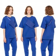 Набор Devon Walk, синий